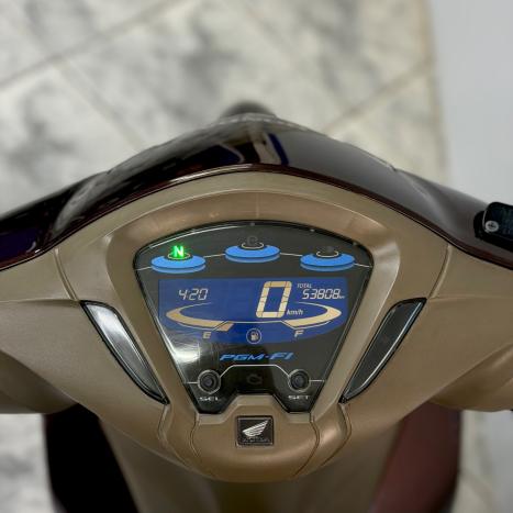 HONDA Biz 125 FLEX, Foto 5