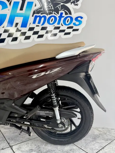 HONDA Biz 125 FLEX, Foto 7