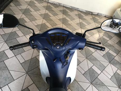 HONDA Biz 125 FLEX, Foto 4