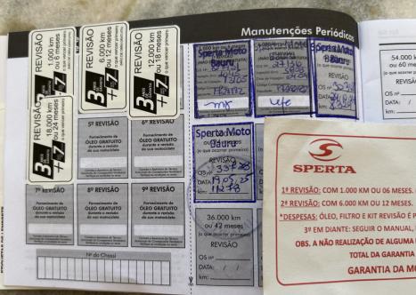 HONDA Biz 125 FLEX, Foto 5