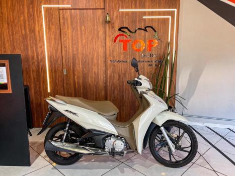 HONDA Biz 125 FLEX, Foto 1