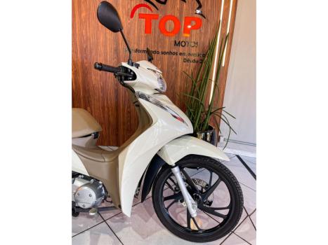 HONDA Biz 125 FLEX, Foto 2