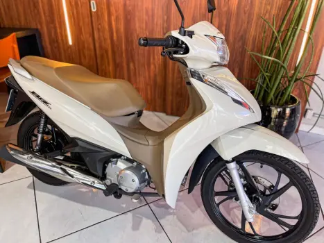 HONDA Biz 125 FLEX, Foto 3