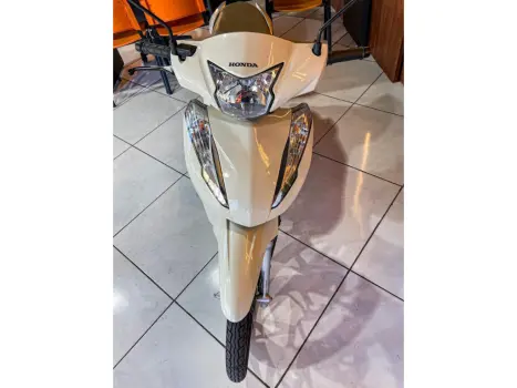 HONDA Biz 125 FLEX, Foto 4