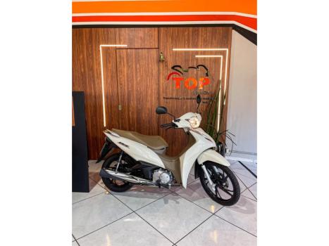 HONDA Biz 125 FLEX, Foto 5