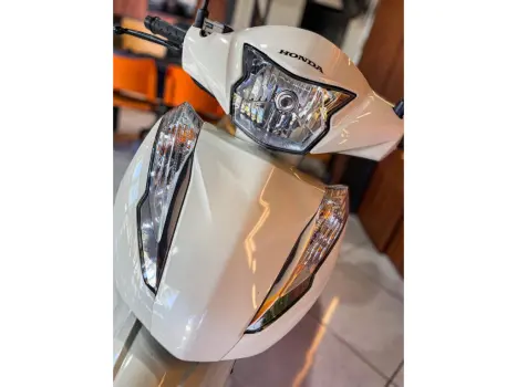 HONDA Biz 125 FLEX, Foto 6