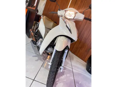 HONDA Biz 125 FLEX, Foto 7