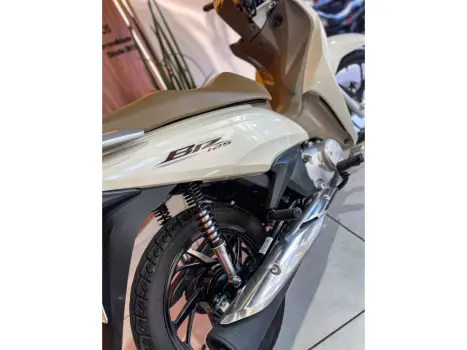 HONDA Biz 125 FLEX, Foto 8
