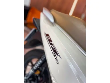 HONDA Biz 125 FLEX, Foto 9