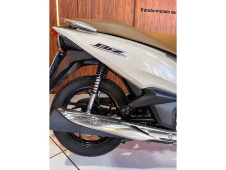 HONDA Biz 125 FLEX, Foto 10