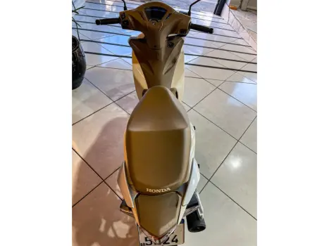 HONDA Biz 125 FLEX, Foto 11