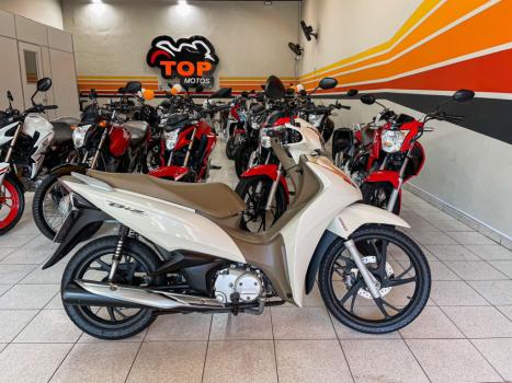 HONDA Biz 125 FLEX, Foto 1