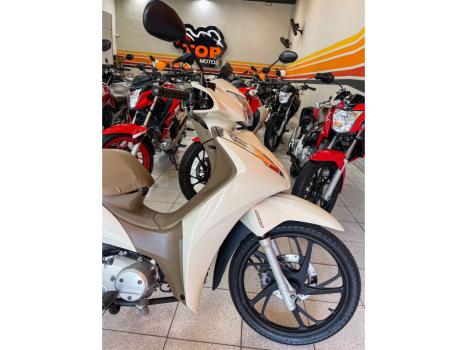 HONDA Biz 125 FLEX, Foto 2