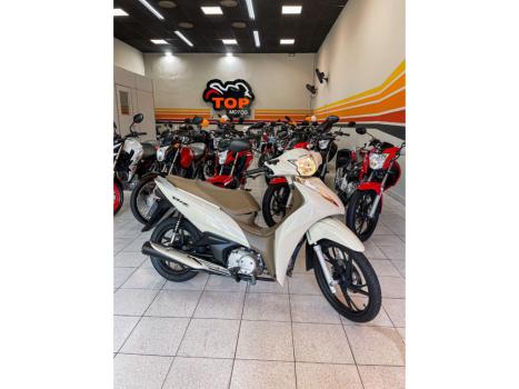 HONDA Biz 125 FLEX, Foto 5