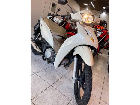 HONDA Biz 125 FLEX, Foto 6