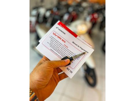 HONDA Biz 125 FLEX, Foto 7