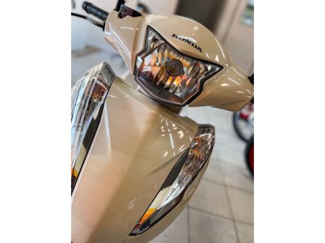 HONDA Biz 125 FLEX, Foto 8