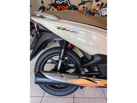 HONDA Biz 125 FLEX, Foto 10
