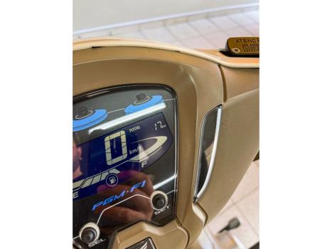 HONDA Biz 125 FLEX, Foto 12