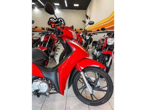 HONDA Biz 125 FLEX, Foto 2