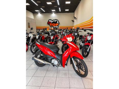 HONDA Biz 125 FLEX, Foto 5