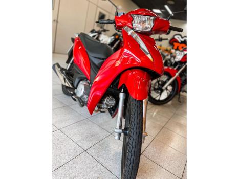 HONDA Biz 125 FLEX, Foto 6