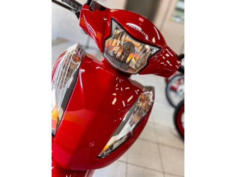 HONDA Biz 125 FLEX, Foto 7