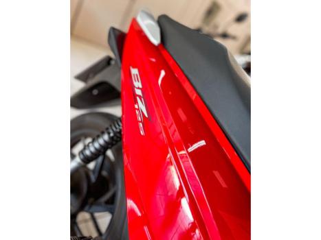 HONDA Biz 125 FLEX, Foto 8