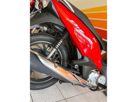 HONDA Biz 125 FLEX, Foto 9