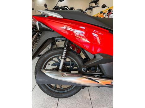 HONDA Biz 125 FLEX, Foto 10