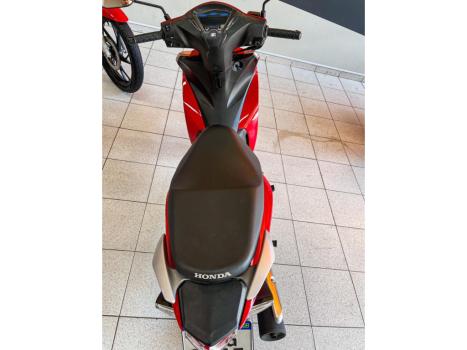 HONDA Biz 125 FLEX, Foto 11