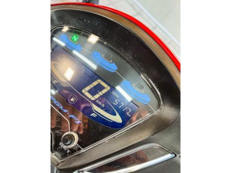 HONDA Biz 125 FLEX, Foto 12