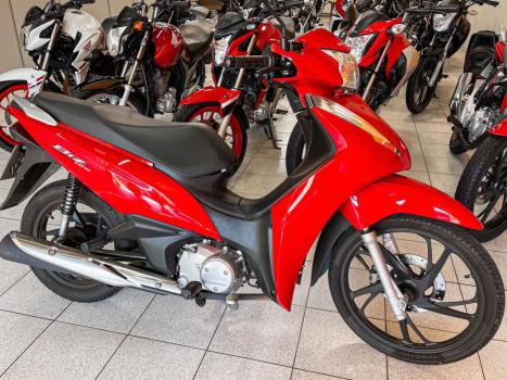 HONDA Biz 125 FLEX, Foto 3