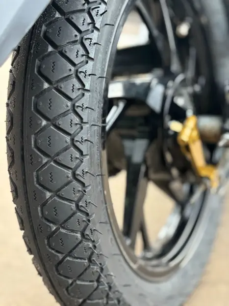 HONDA Biz 125 FLEX, Foto 6