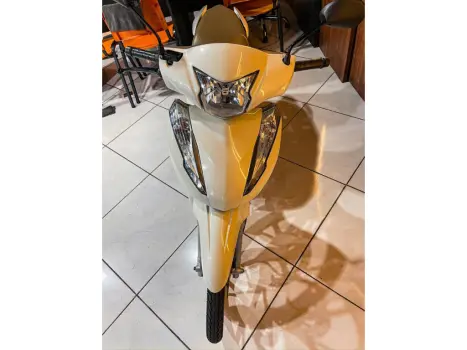 HONDA Biz 125 FLEX, Foto 4