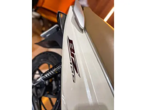 HONDA Biz 125 FLEX, Foto 7