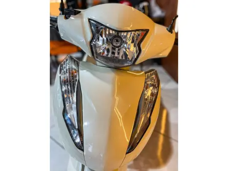 HONDA Biz 125 FLEX, Foto 8