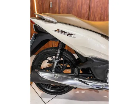 HONDA Biz 125 FLEX, Foto 9