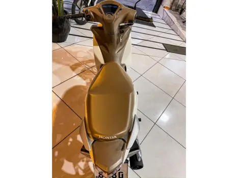 HONDA Biz 125 FLEX, Foto 10