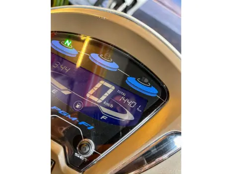 HONDA Biz 125 FLEX, Foto 11