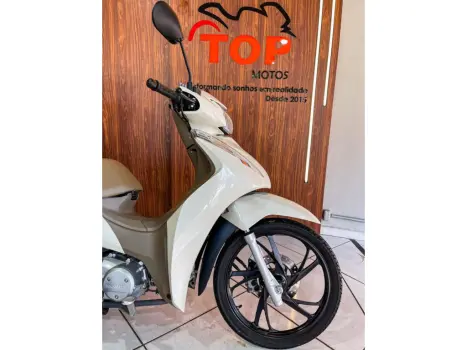 HONDA Biz 125 FLEX, Foto 2