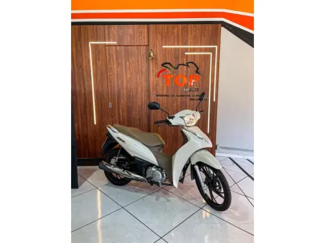HONDA Biz 125 FLEX, Foto 5