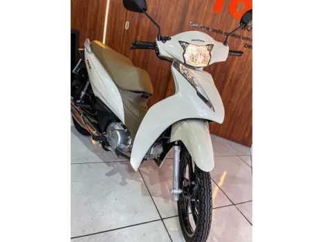 HONDA Biz 125 FLEX, Foto 6