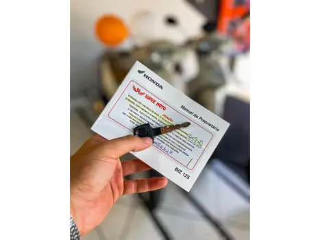 HONDA Biz 125 FLEX, Foto 7