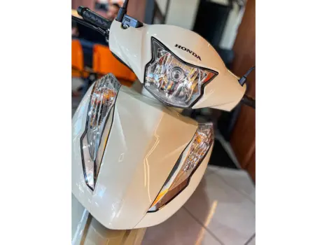 HONDA Biz 125 FLEX, Foto 8