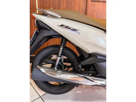 HONDA Biz 125 FLEX, Foto 11