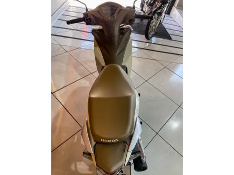 HONDA Biz 125 FLEX, Foto 12