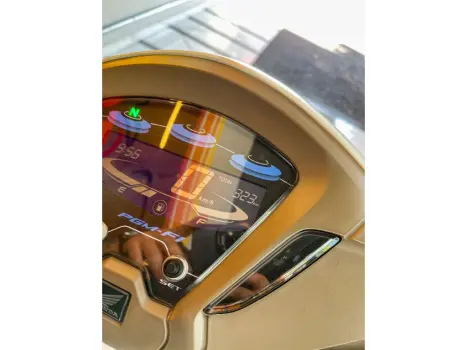 HONDA Biz 125 FLEX, Foto 13