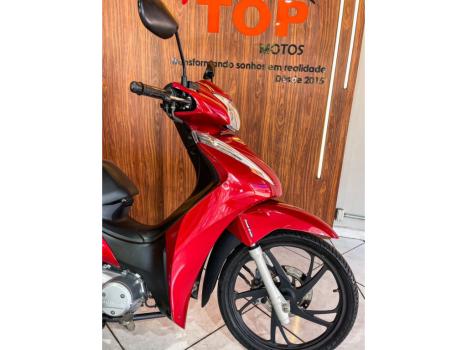 HONDA Biz 125 FLEX, Foto 2