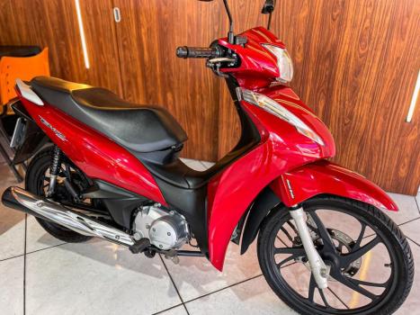 HONDA Biz 125 FLEX, Foto 3
